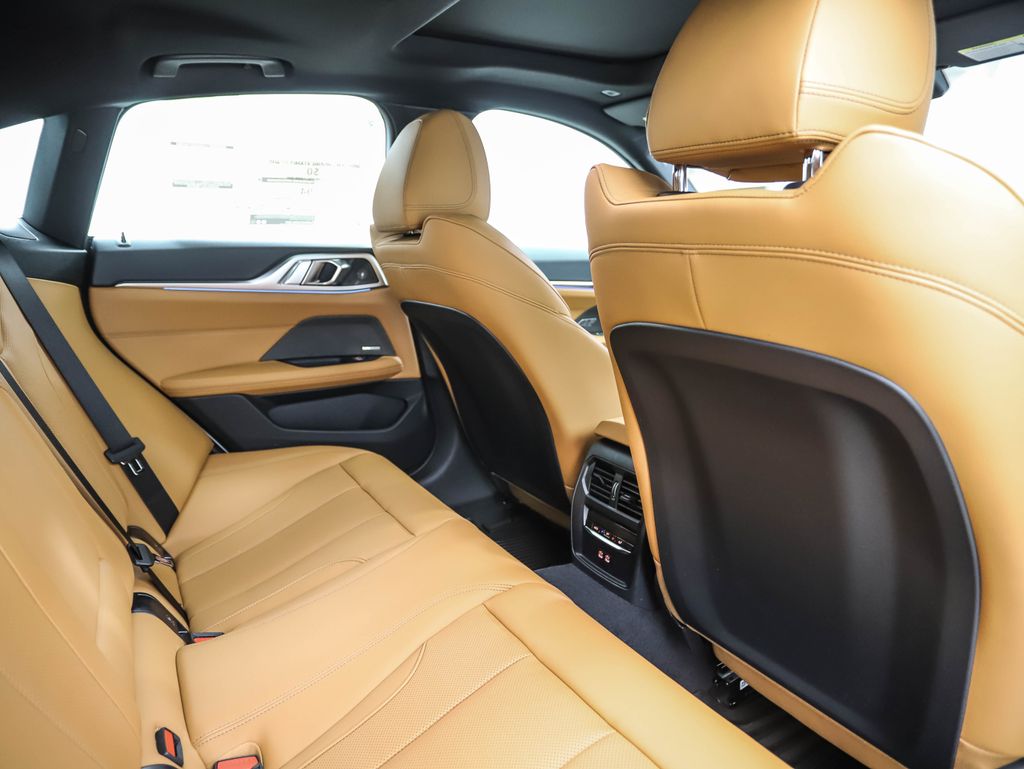 2025 BMW i4 xDrive40 22