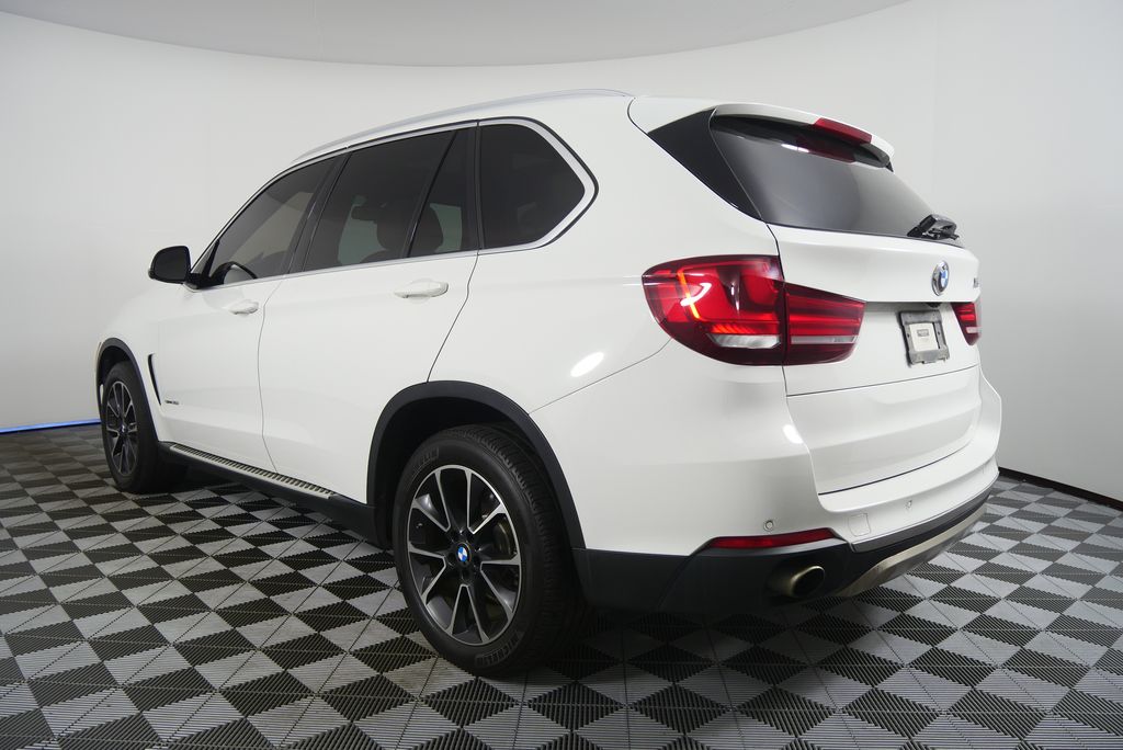 Thumbnail: 2017 BMW X5 - 5
