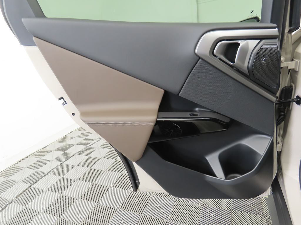 Thumbnail: 2026 BMW X3 - 27