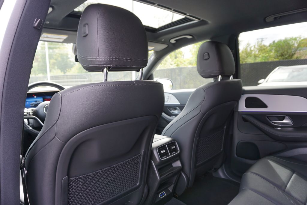 Thumbnail: 2024 Mercedes-Benz GLE - 14