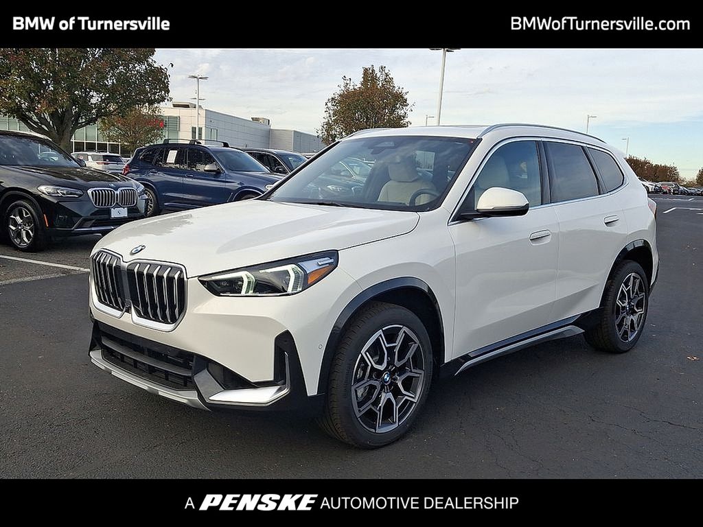 2025 BMW X1 xDrive28i -
                Turnersville, NJ