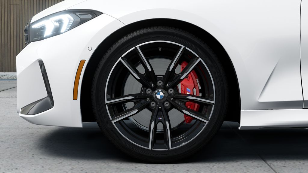 Thumbnail: 2026 BMW 3 Series - 29