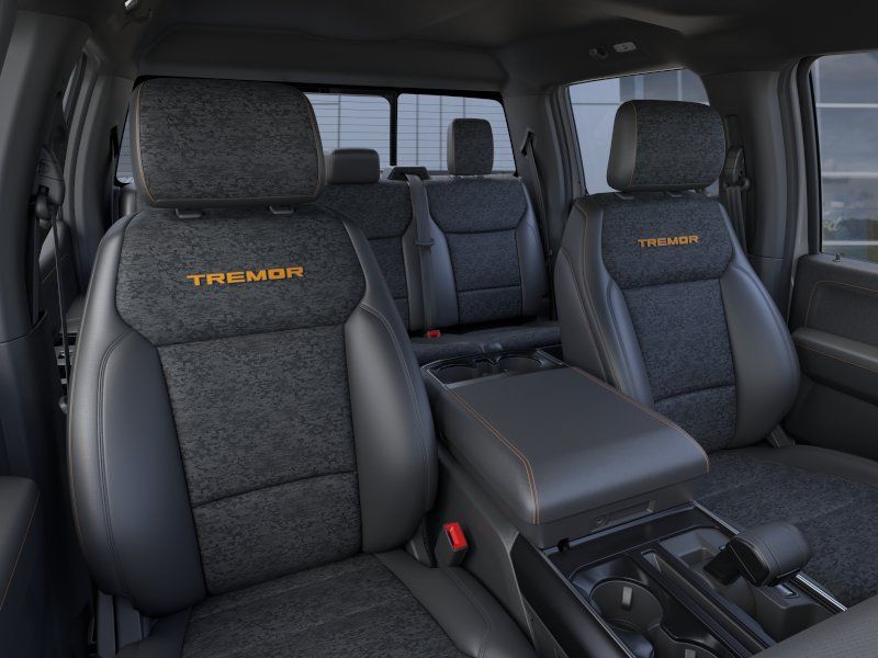 new 2026 Ford F-150 car, priced at $73,185