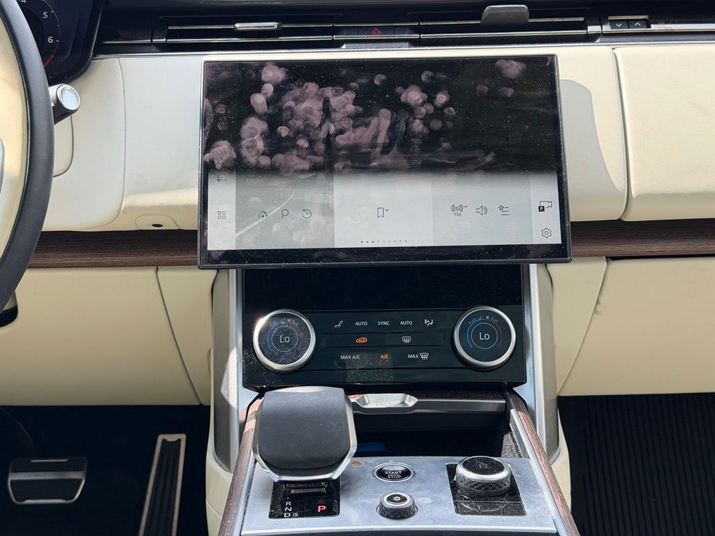 2023 Land Rover Range Rover P400 SE
