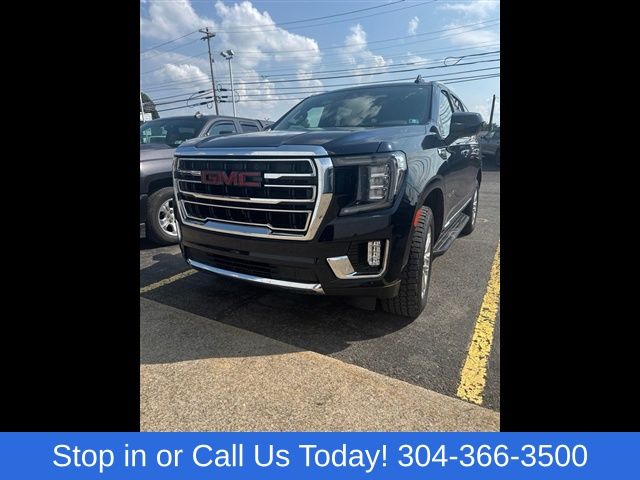 2024 GMC Yukon SLT 4WD