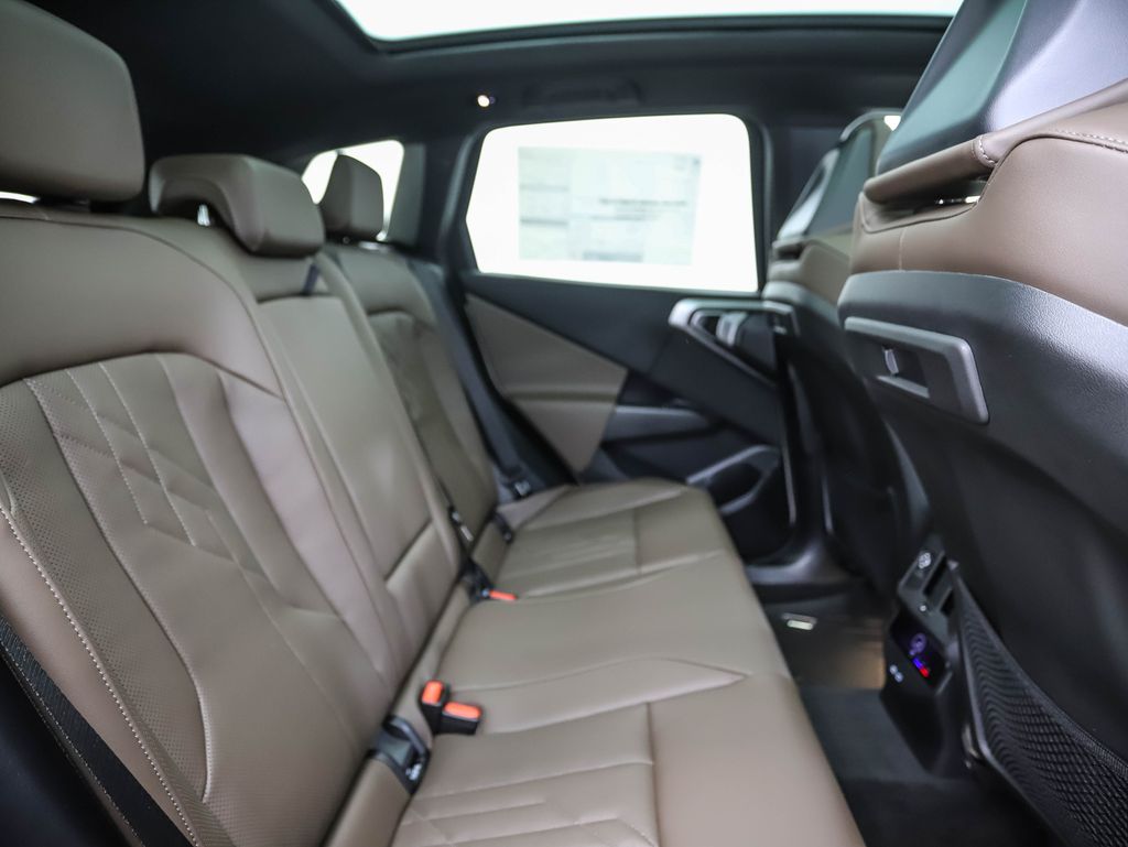 Thumbnail: 2026 BMW X3 - 25