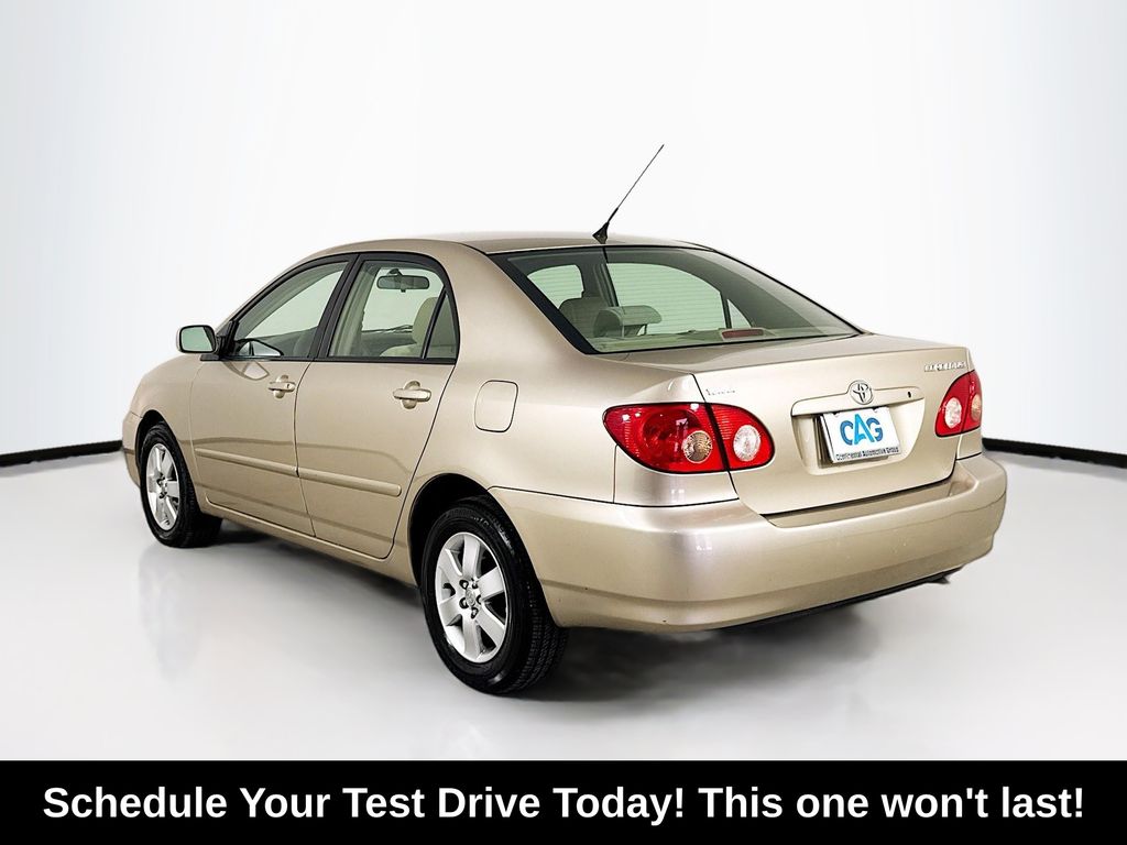 Used Car 2006 Toyota Corolla  Ce For Sale Under $10,000 In Austin, Texas