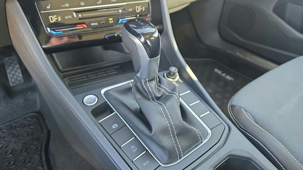 2026 Volkswagen Jetta