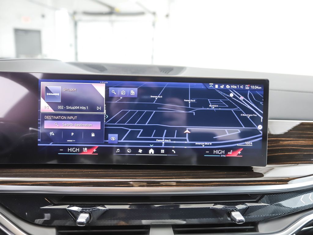 Thumbnail: 2026 BMW X5 - 18