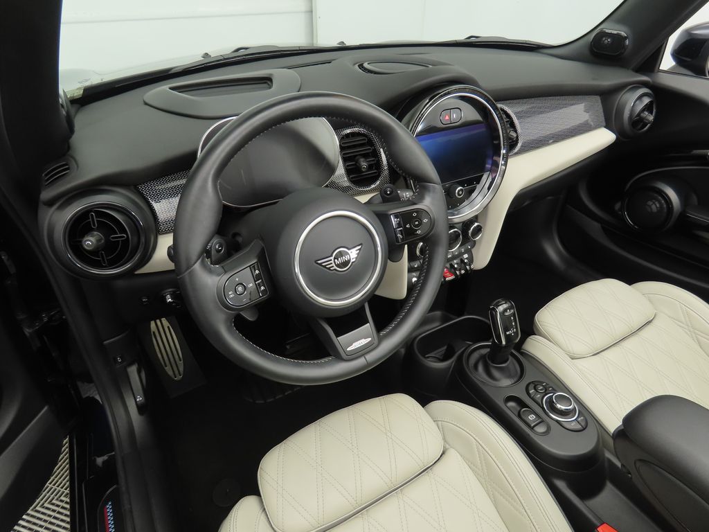 Thumbnail: 2023 MINI Cooper - 9