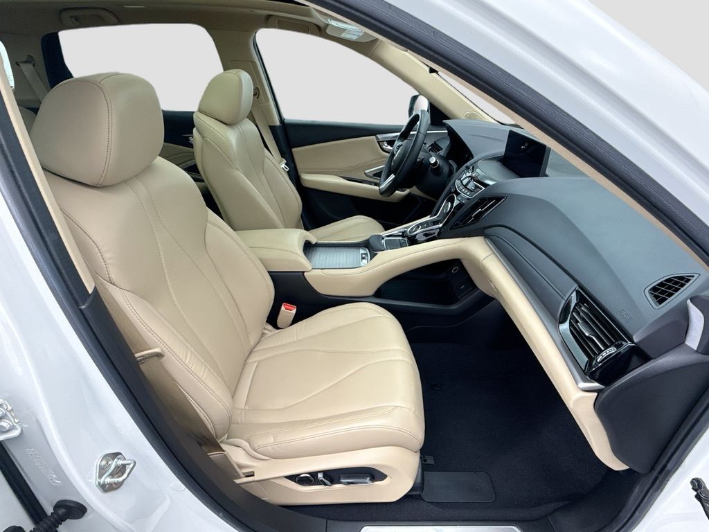 Thumbnail: 2019 Acura RDX - 18