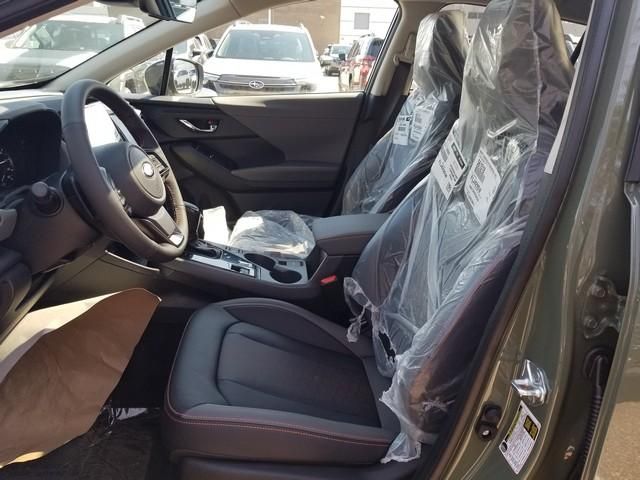 new 2026 Subaru Crosstrek car, priced at $37,414