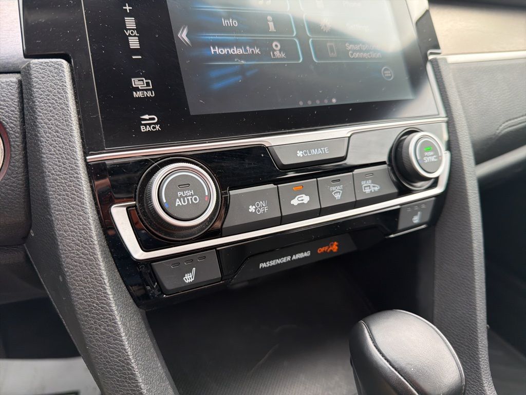 Thumbnail: 2018 Honda Civic - 32