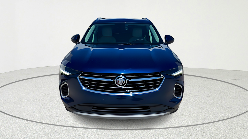 2022 Buick Envision