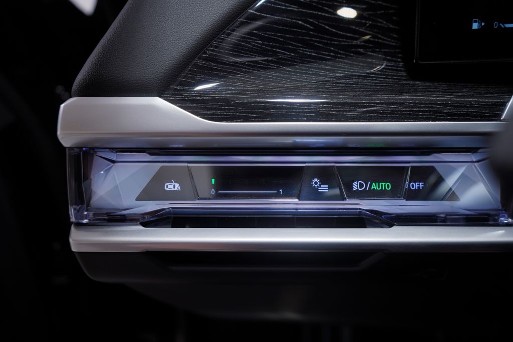 2024 BMW 7 Series 740i 19