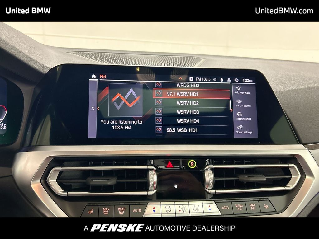 Thumbnail: 2023 BMW 4 Series - 16