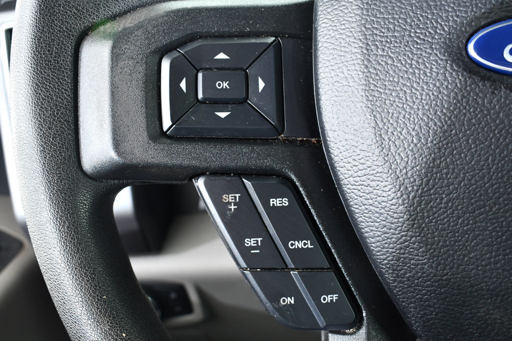 Used 2020 Black Ford XLT Flex Fuel image 30