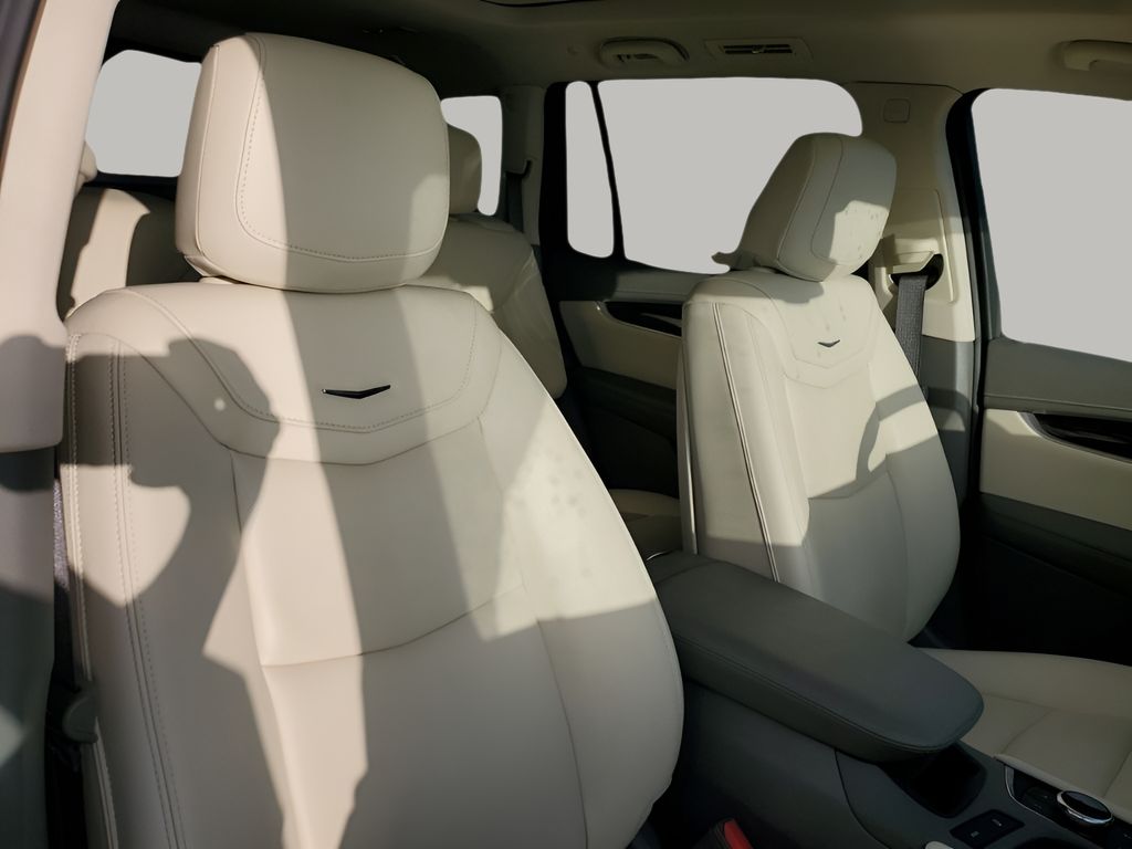 Used Car 2025 Cadillac Xt6  Premium Luxury For Sale Under $50,000 In Austin, Texas