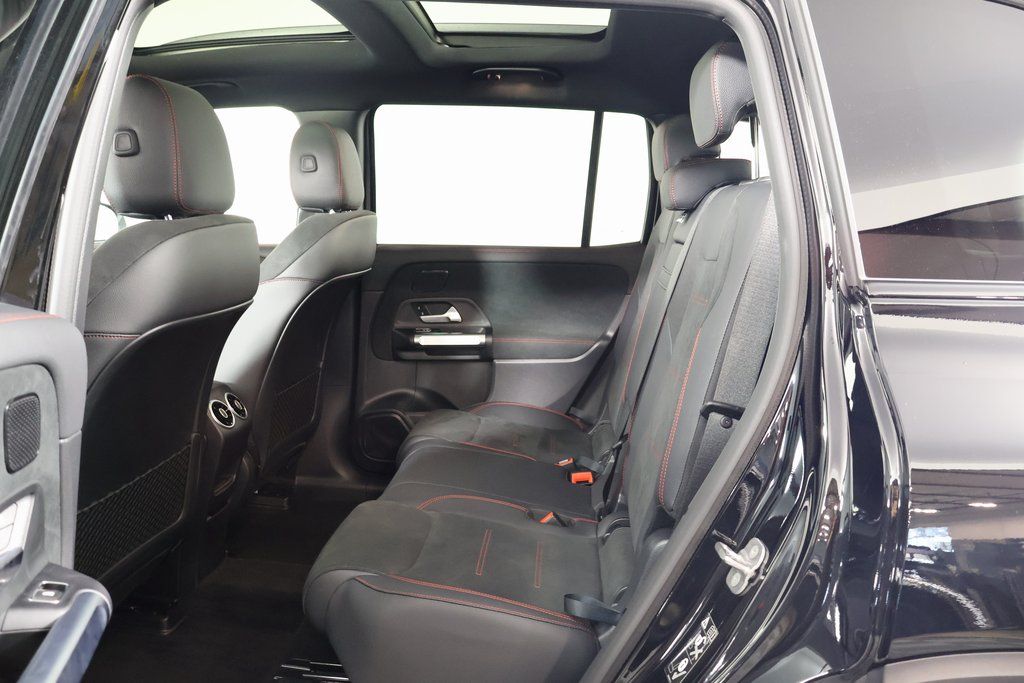 2024 Mercedes-Benz EQB 250+ 11