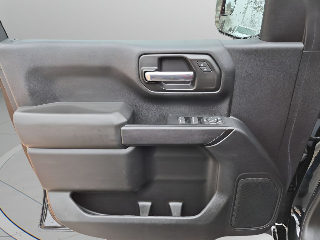 Used Car 2022 Chevrolet Silverado 1500  Custom For Sale Under $30,000 In Austin, Texas