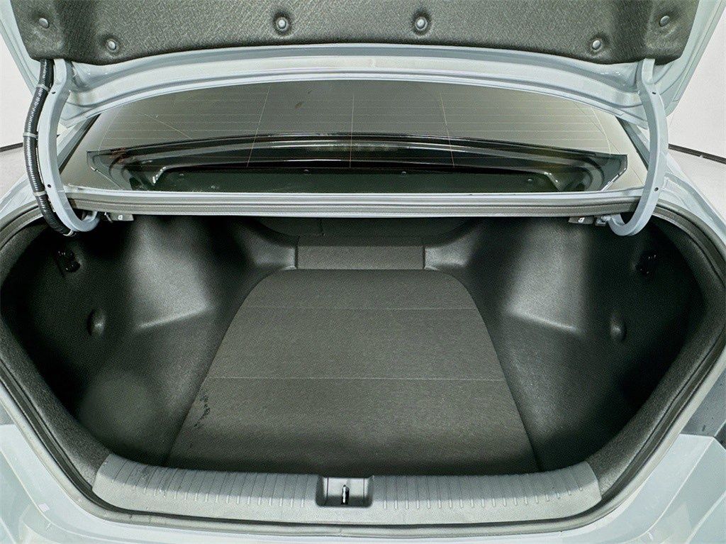 Used Car 2025 Honda Accord Hybrid  Sport-l For Sale Under $35,000 In Austin, Texas