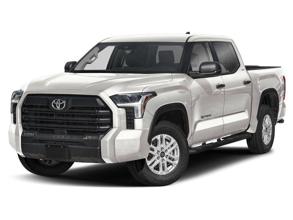 2025 Toyota Tundra SR5 -
                West Palm Beach, FL