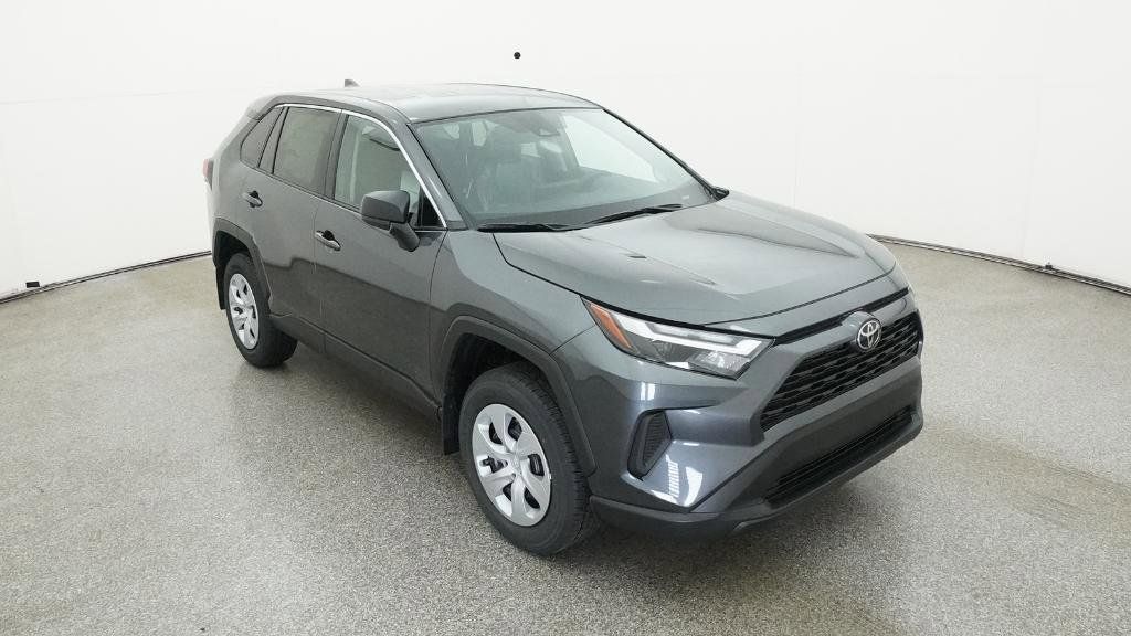 Thumbnail: 2025 Toyota RAV4 - 18