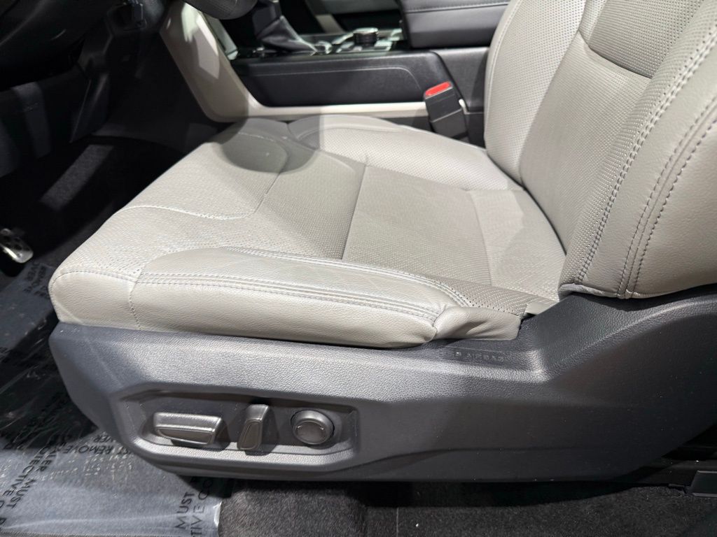 Thumbnail: 2024 Toyota Tundra - 13