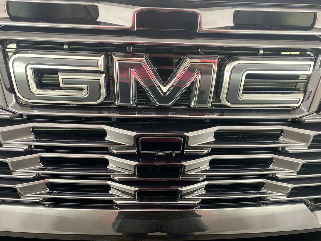 2024 GMC Sierra 2500HD Denali Ultimate 31