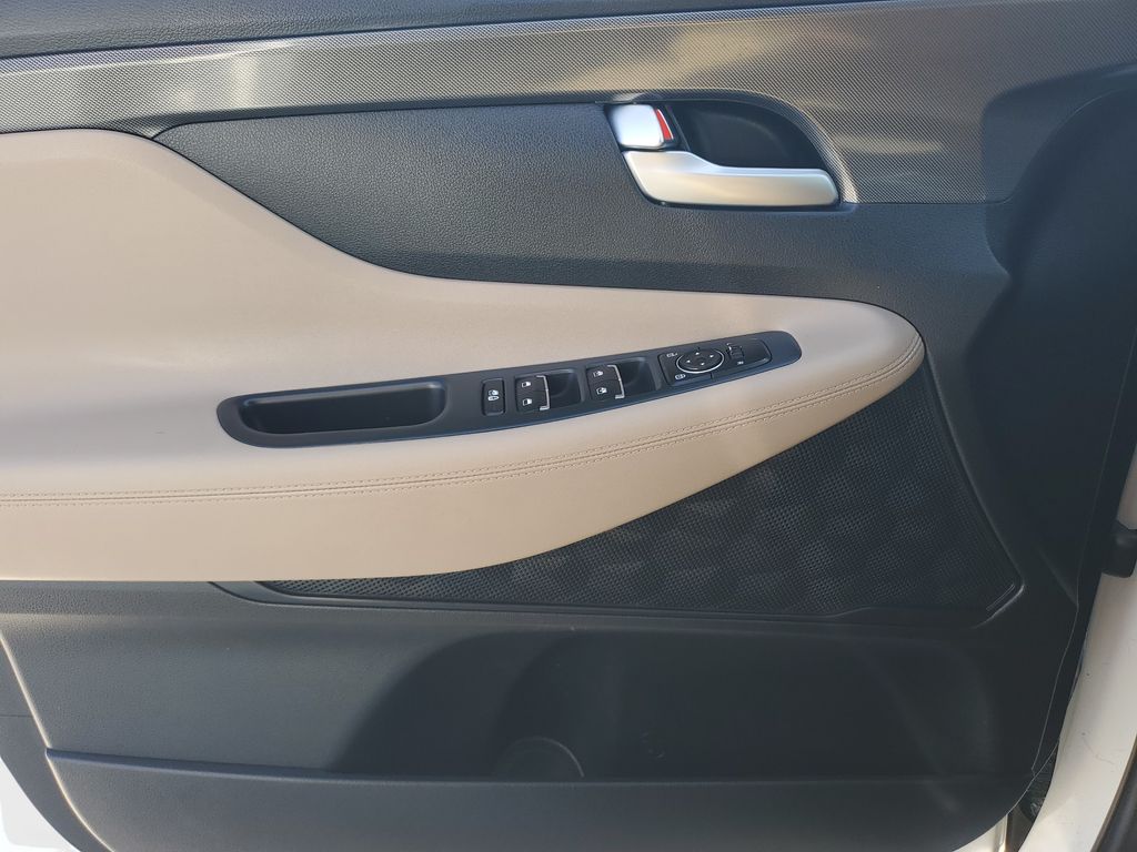 Certified Used 2021 Gray Hyundai SEL image 18