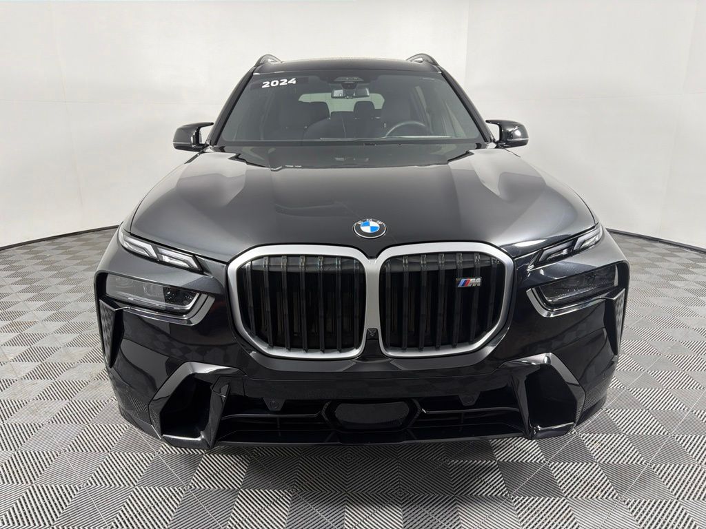 Thumbnail: 2024 BMW X7 - 2