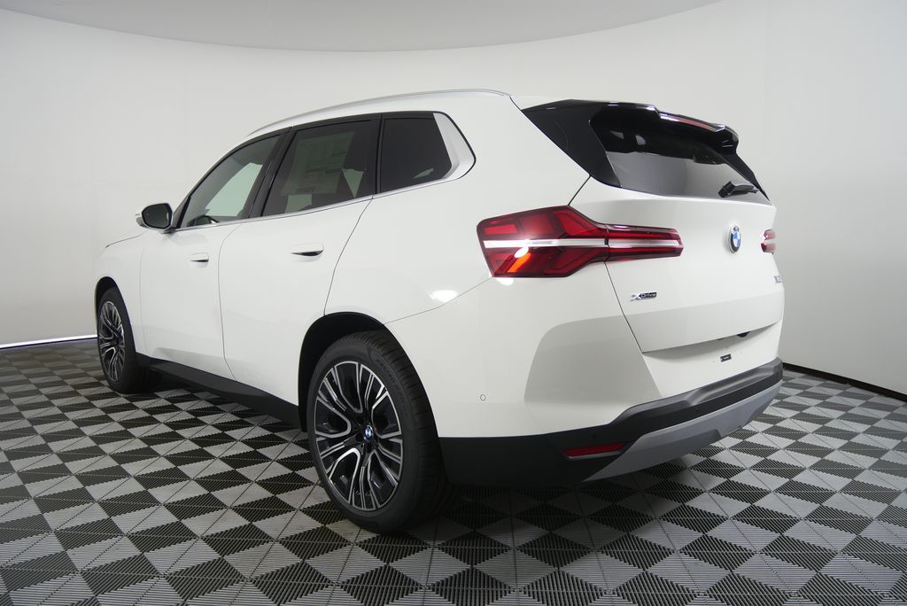 Thumbnail: 2026 BMW X3 - 5
