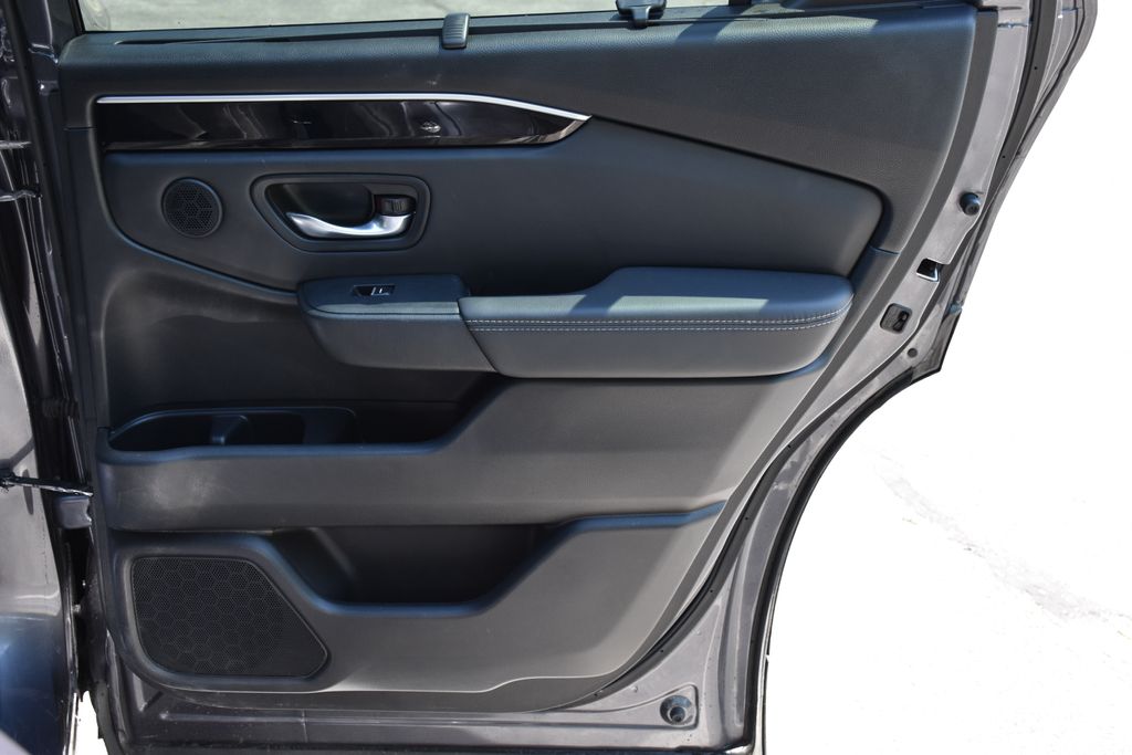 Thumbnail: 2024 Honda Pilot - 27