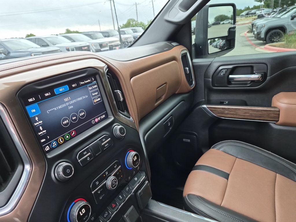 Used Car 2020 Chevrolet Silverado 3500hd  High Country For Sale Under $60,000 In Austin, Texas