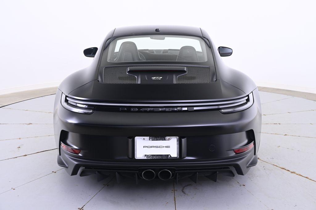 Thumbnail: 2022 Porsche 911 - 6