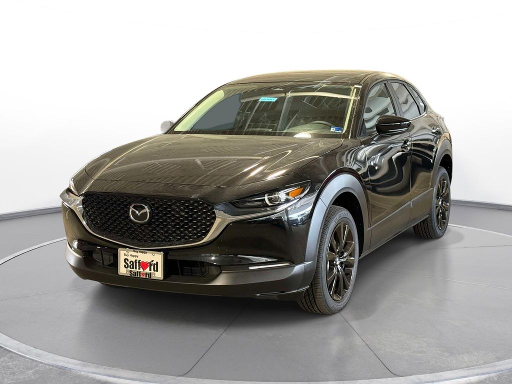 2026 Mazda Mazda CX-30 2.5 S Select Sport AWD