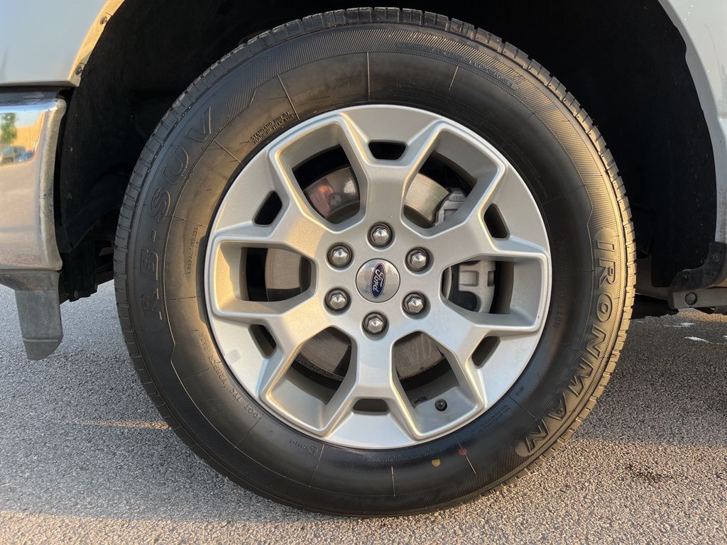 2023 Ford F-150 XLT 10