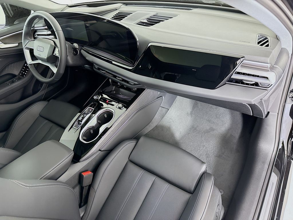 Thumbnail: 2026 Audi A6 - 18
