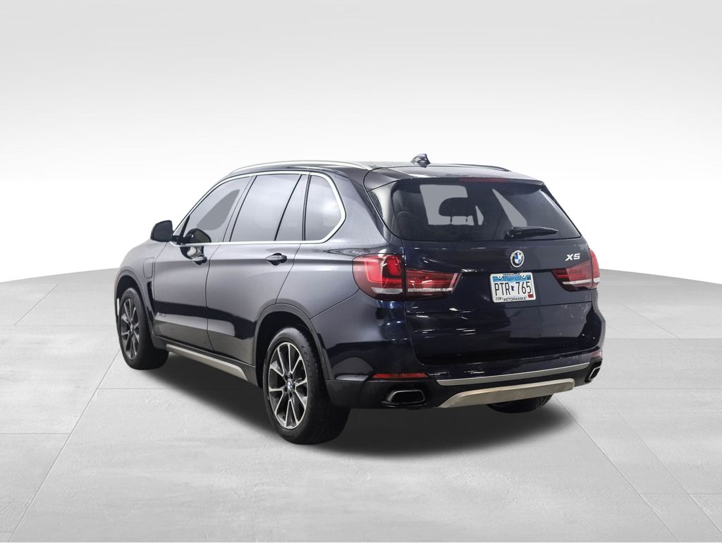 Thumbnail: 2018 BMW X5 - 3