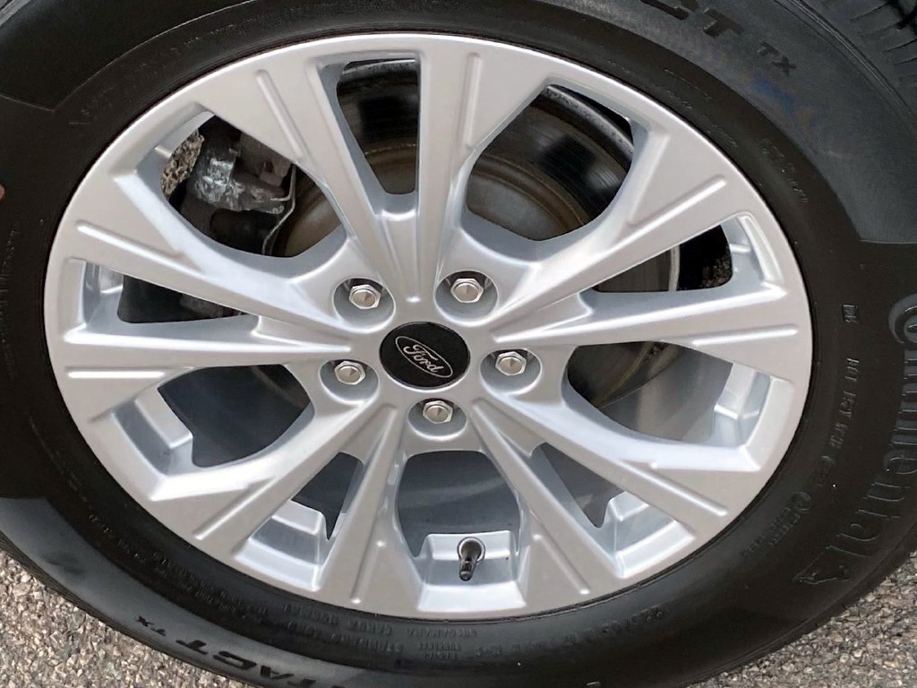 2023 Ford Escape Active Black Metallic - Grieco Acura - Image 27