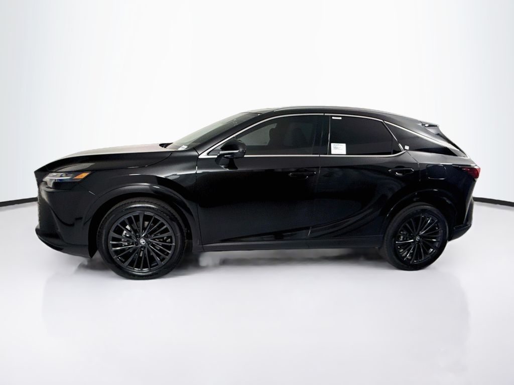 Thumbnail: 2026 Lexus RX - 8
