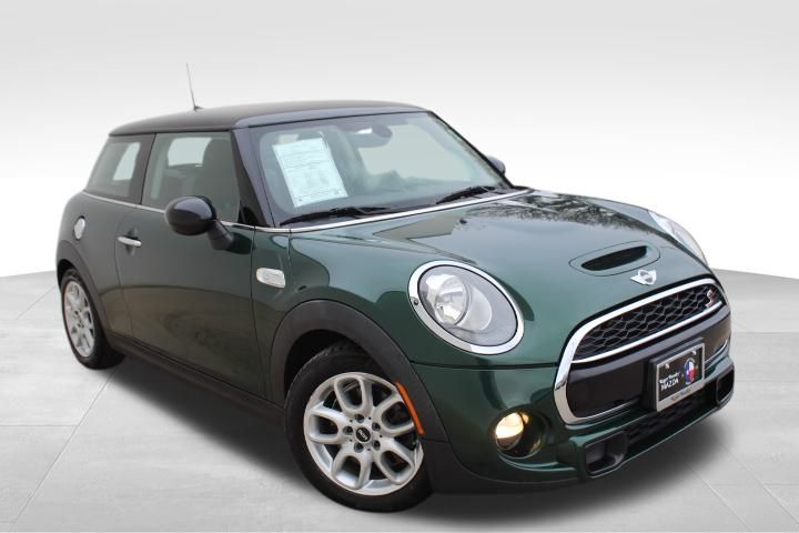 Used Car 2015 Mini Cooper S  Base For Sale Under $15,000 In Georgetown, Texas