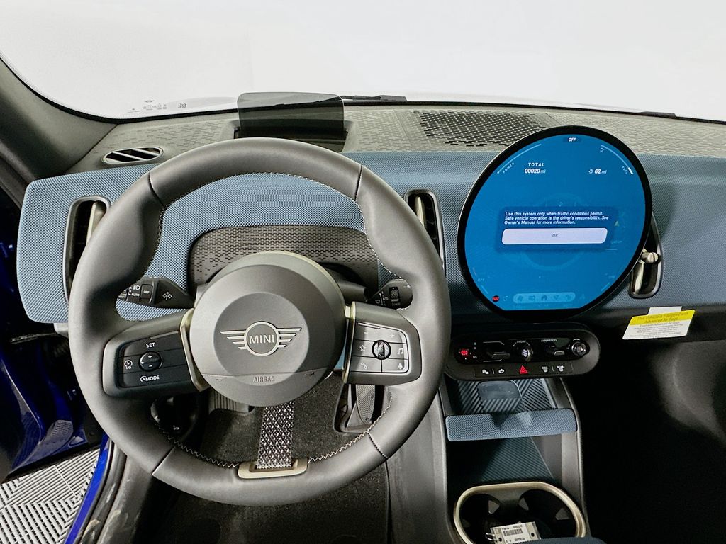 Thumbnail: 2026 MINI Cooper Countryman - 10