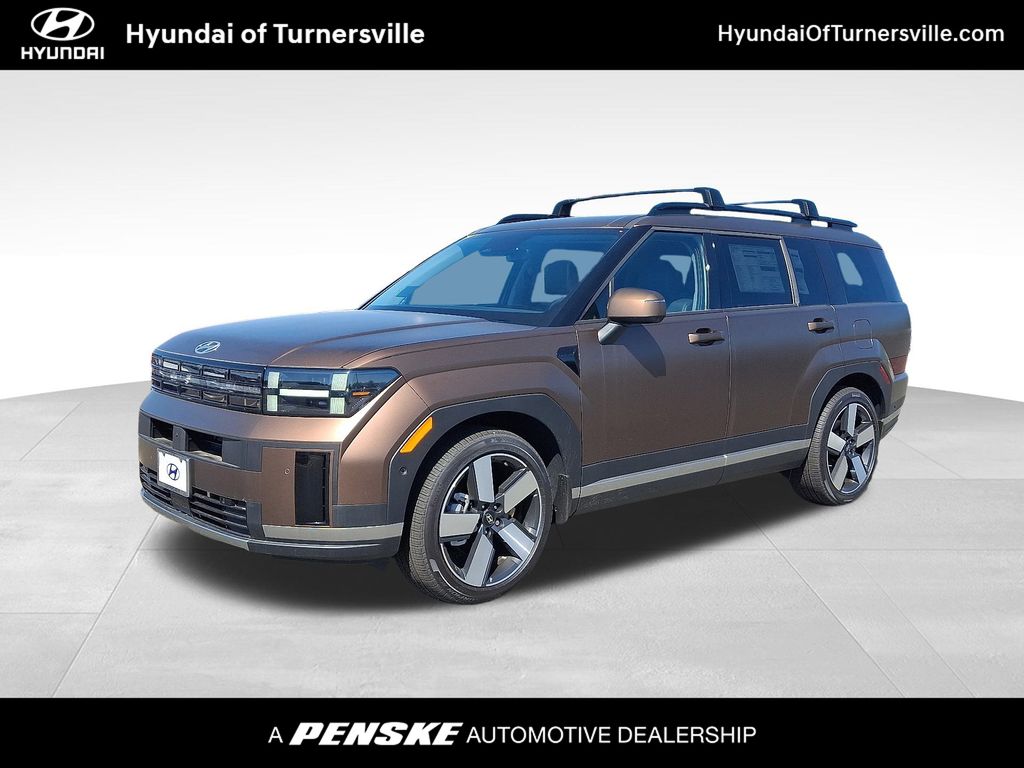 2025 Hyundai Santa Fe Limited -
                Turnersville, NJ