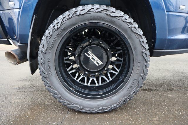 used 2023 Ram 3500 car, priced at $76,800