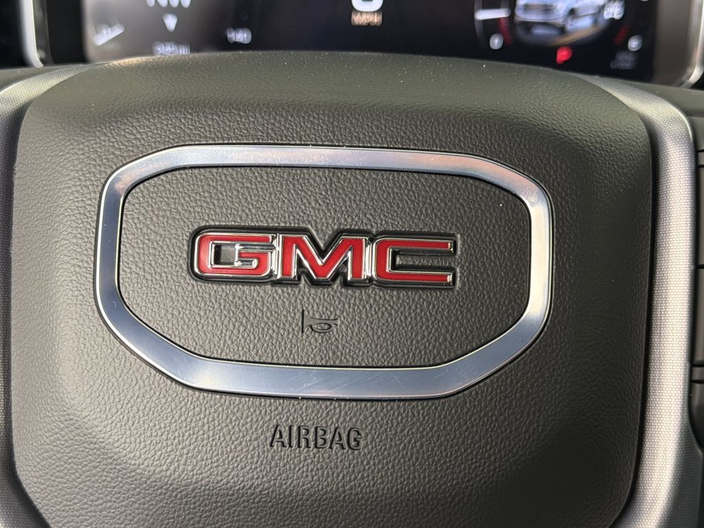 new 2026 GMC Sierra 1500 car