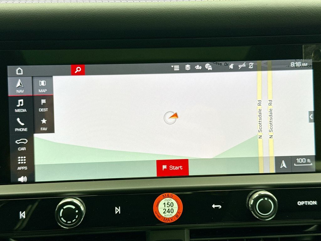 Thumbnail: 2026 Porsche Macan - 17