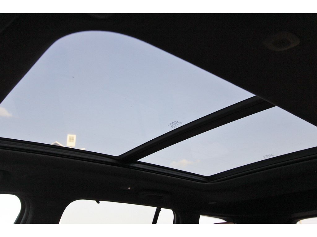 Used 2022 Jeep Grand Cherokee SUV