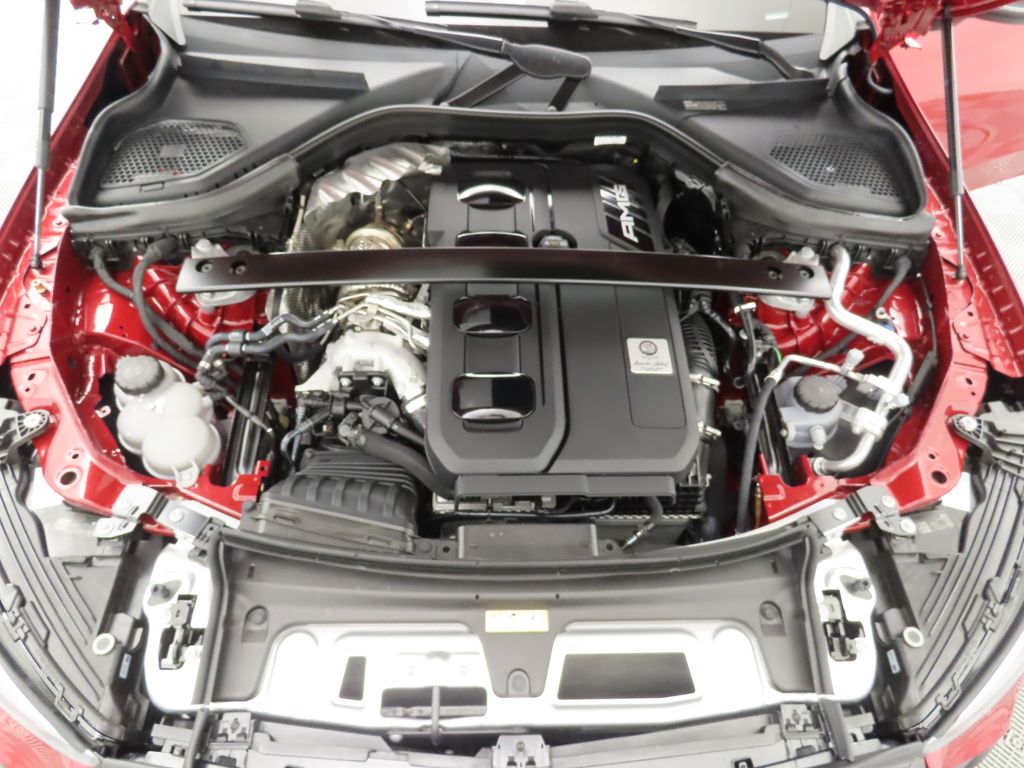 Thumbnail: 2026 Mercedes-Benz GLC - 30