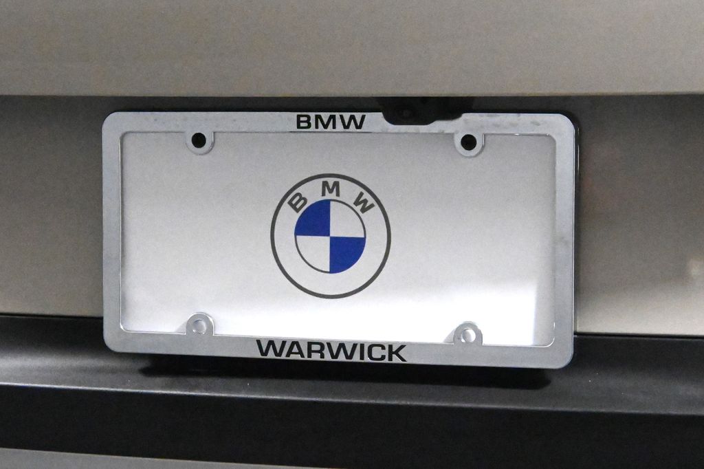 Thumbnail: 2026 BMW X3 - 14